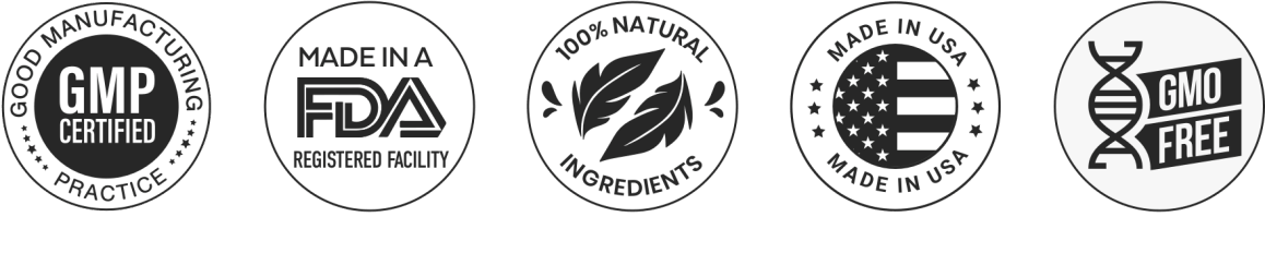 100% Natural